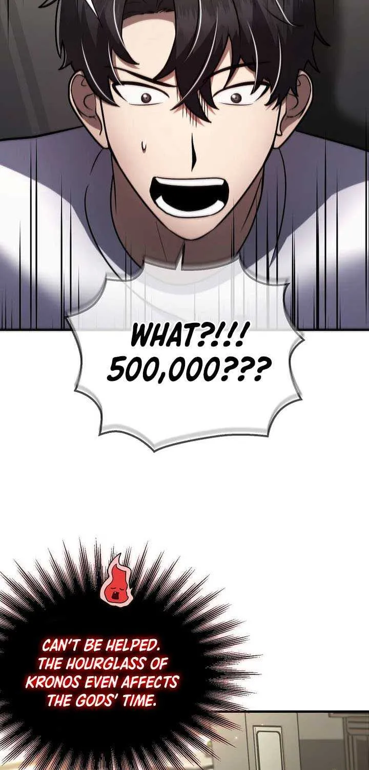 Read Regressed Genius Creates Mythic Items chapter 46 image 58 on Lezhin