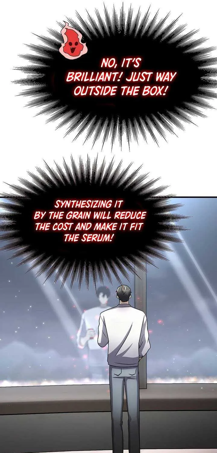 Read Regressed Genius Creates Mythic Items chapter 46 image 63 on Lezhin