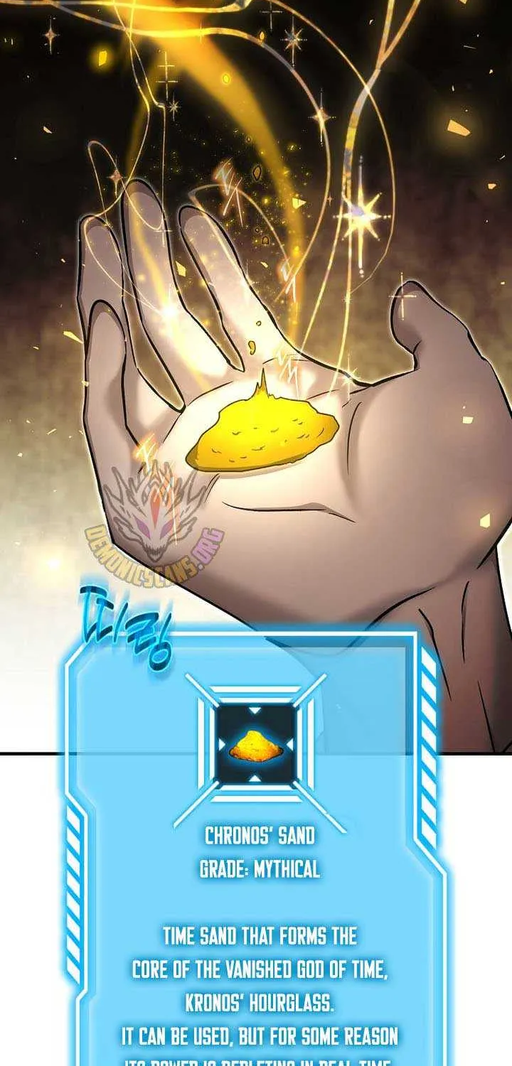 Read Regressed Genius Creates Mythic Items chapter 46 image 68 on Lezhin
