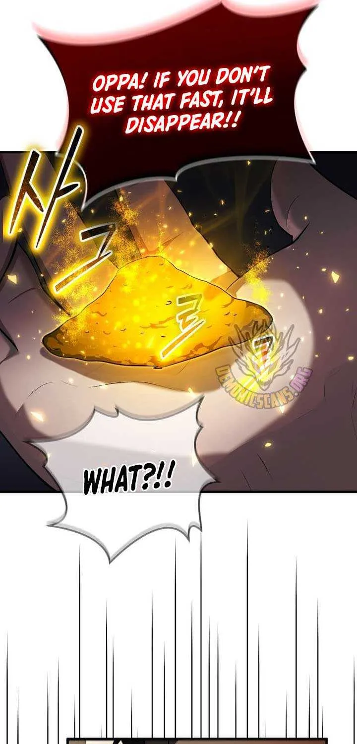Read Regressed Genius Creates Mythic Items chapter 46 image 70 on Lezhin