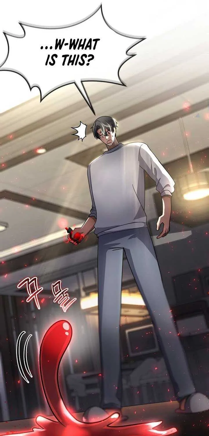 Read Regressed Genius Creates Mythic Items chapter 46 image 79 on Lezhin