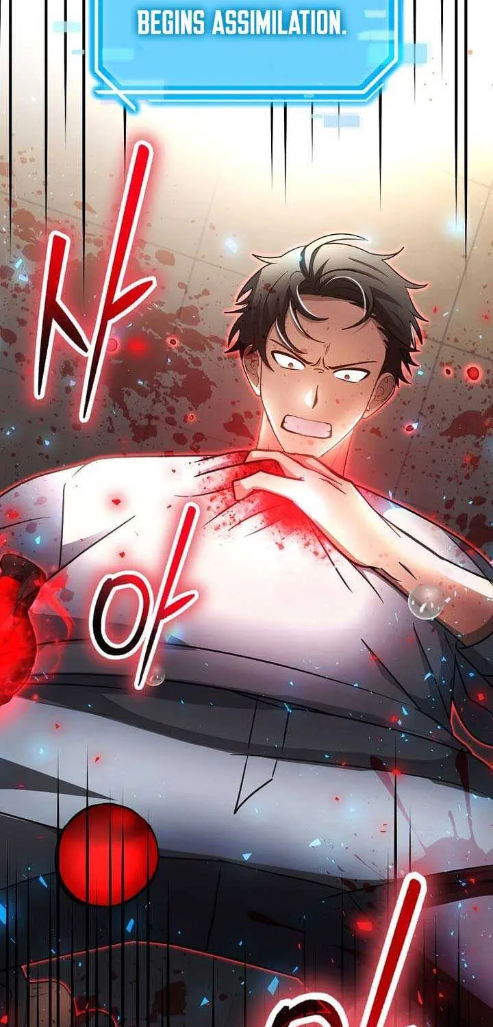 Read Regressed Genius Creates Mythic Items chapter 46 image 83 on Lezhin