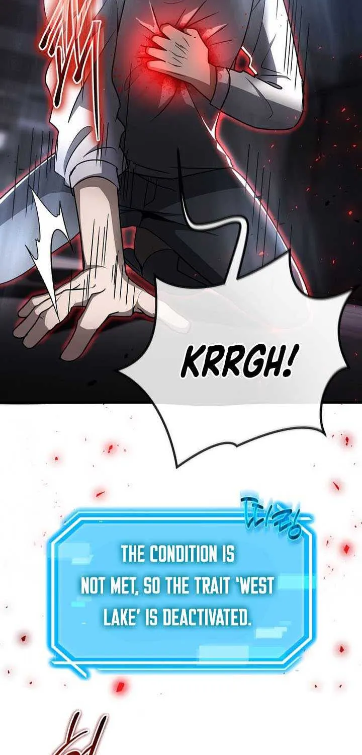 Read Regressed Genius Creates Mythic Items chapter 47 image 3 on Lezhin