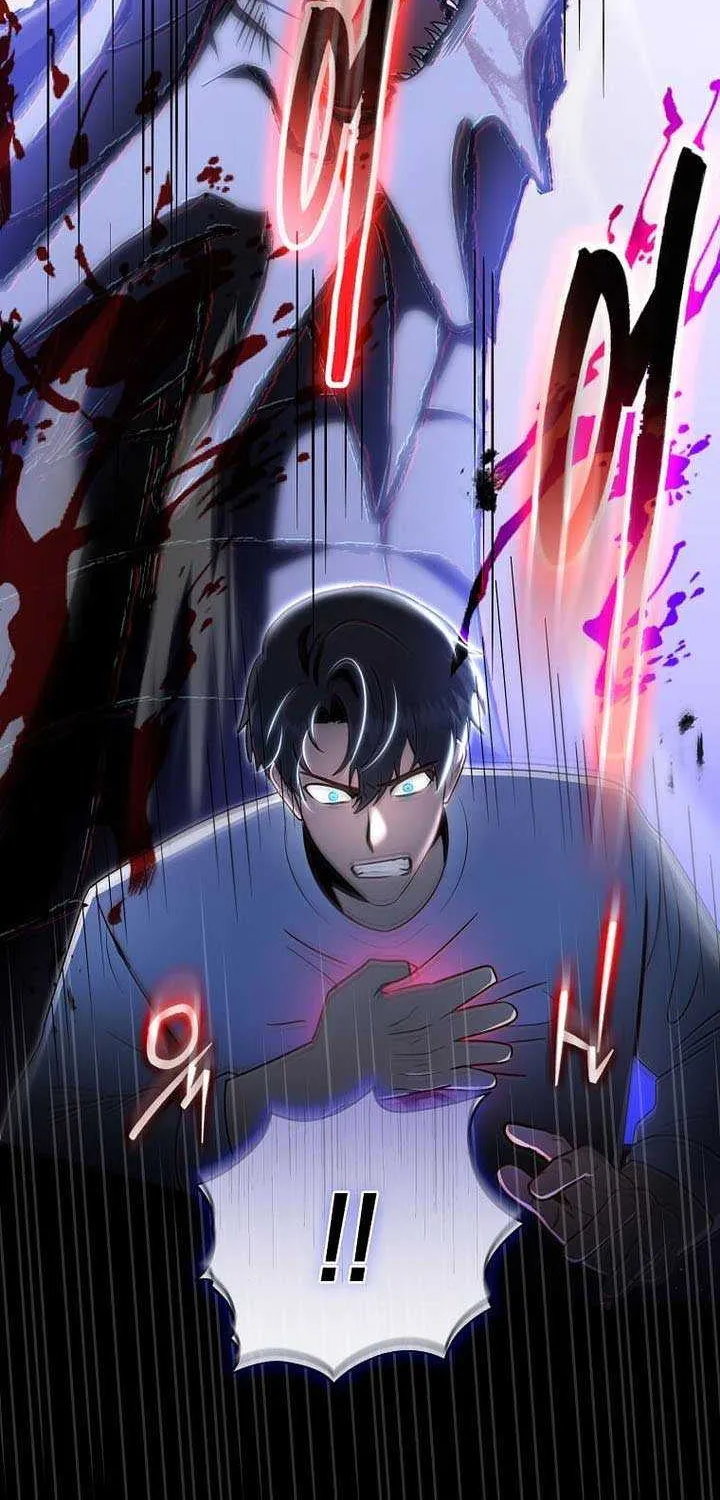 Read Regressed Genius Creates Mythic Items chapter 47 image 45 on Lezhin