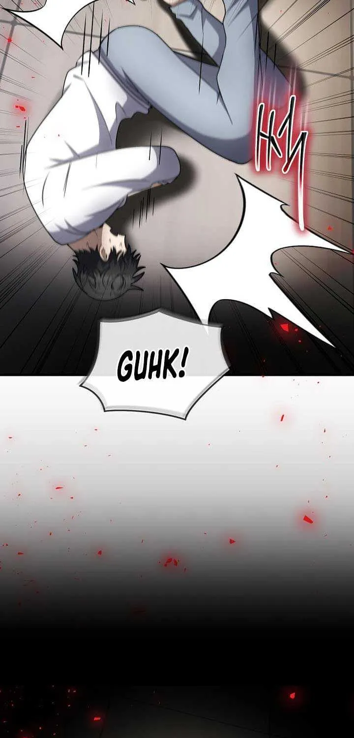 Read Regressed Genius Creates Mythic Items chapter 47 image 5 on Lezhin