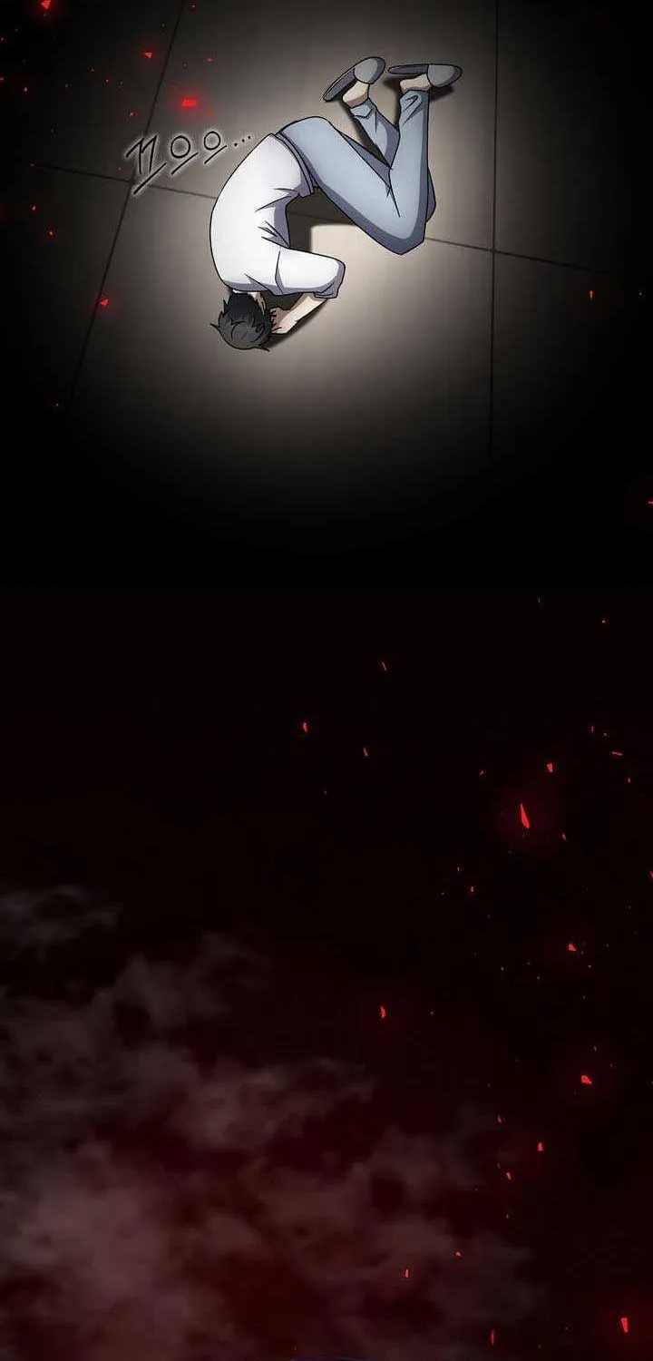 Read Regressed Genius Creates Mythic Items chapter 47 image 6 on Lezhin