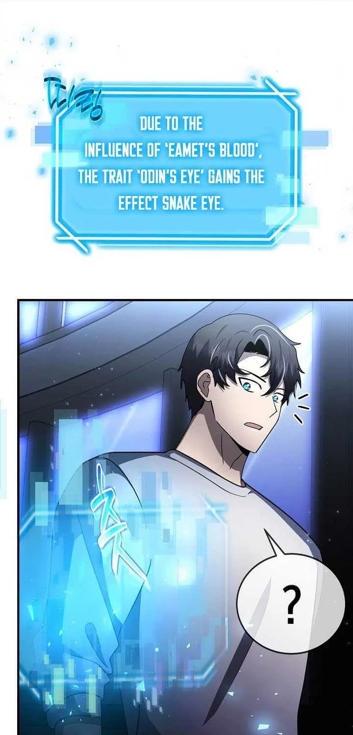 Read Regressed Genius Creates Mythic Items chapter 47 image 65 on Lezhin