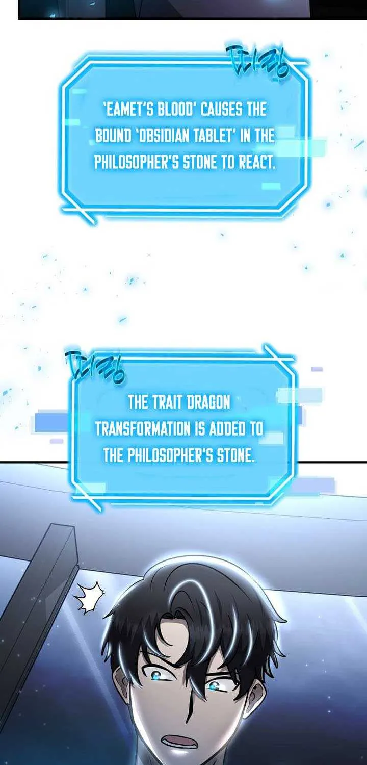 Read Regressed Genius Creates Mythic Items chapter 47 image 66 on Lezhin