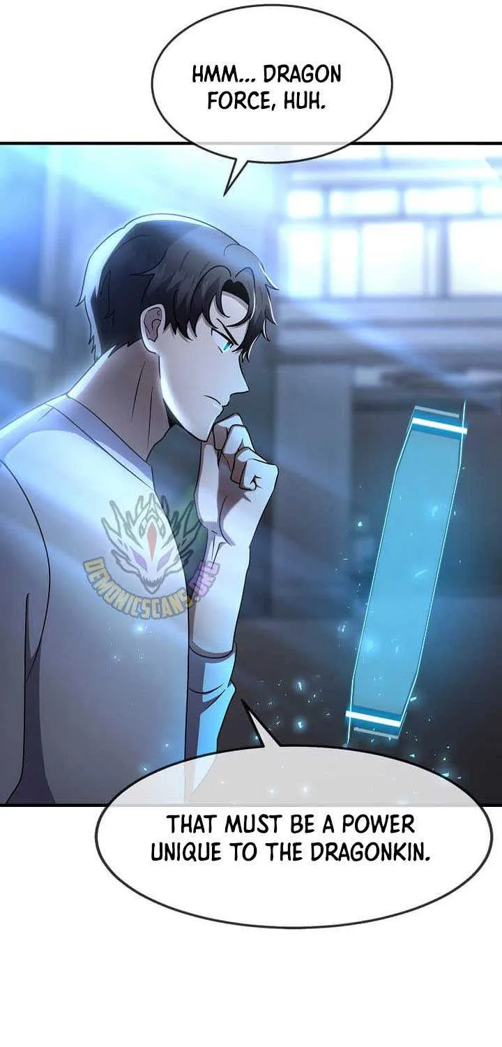 Read Regressed Genius Creates Mythic Items chapter 47 image 69 on Lezhin