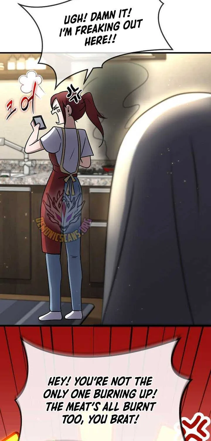 Read Regressed Genius Creates Mythic Items chapter 47 image 77 on Lezhin