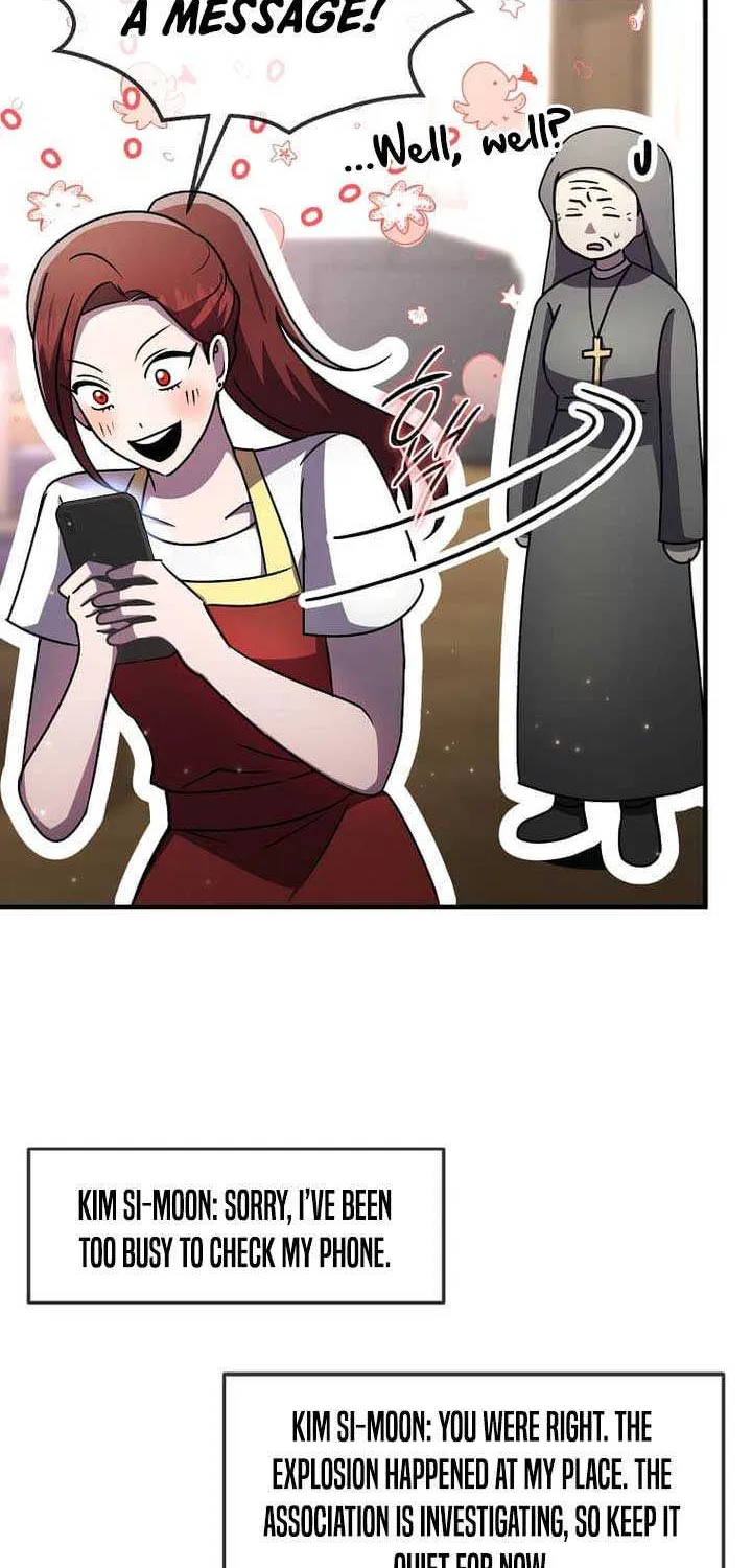 Read Regressed Genius Creates Mythic Items chapter 47 image 84 on Lezhin