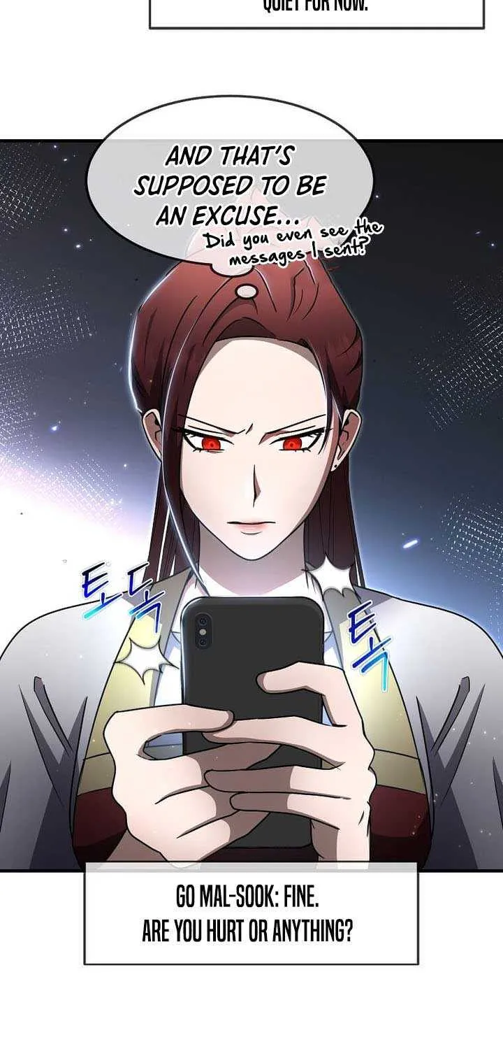 Read Regressed Genius Creates Mythic Items chapter 47 image 85 on Lezhin