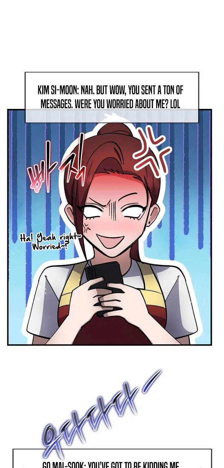 Read Regressed Genius Creates Mythic Items chapter 47 image 86 on Lezhin