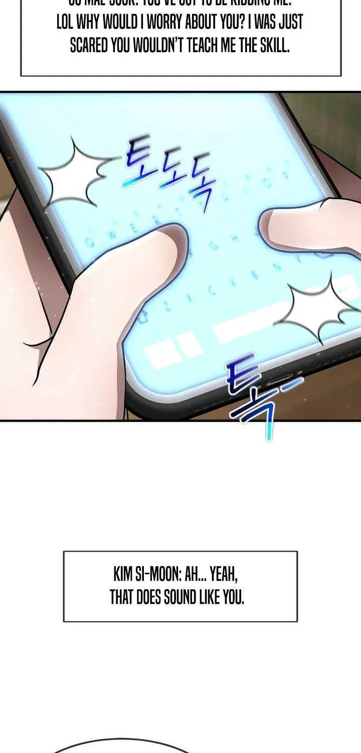 Read Regressed Genius Creates Mythic Items chapter 47 image 87 on Lezhin