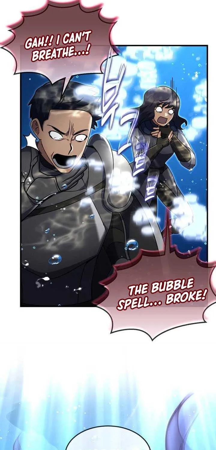 Read Regressed Genius Creates Mythic Items chapter 49 image 17 on Lezhin