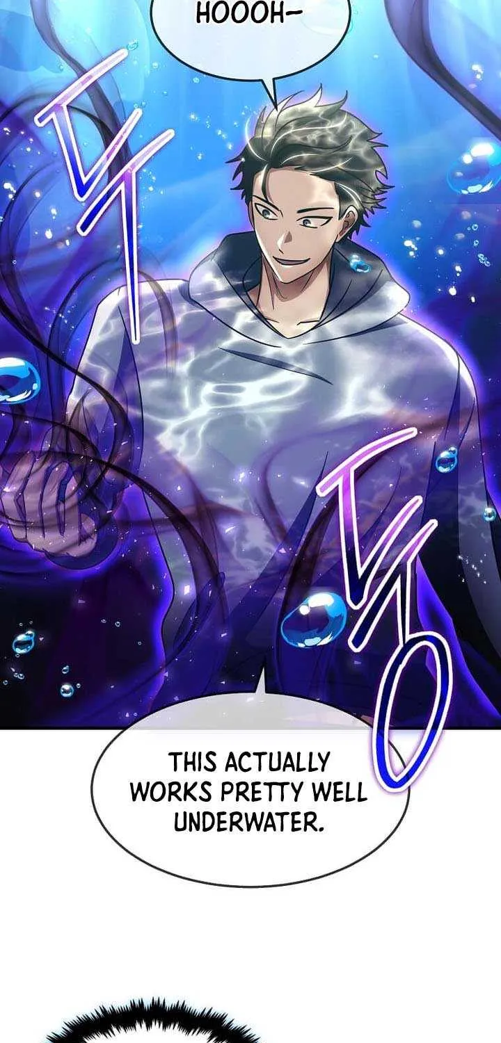 Read Regressed Genius Creates Mythic Items chapter 49 image 18 on Lezhin