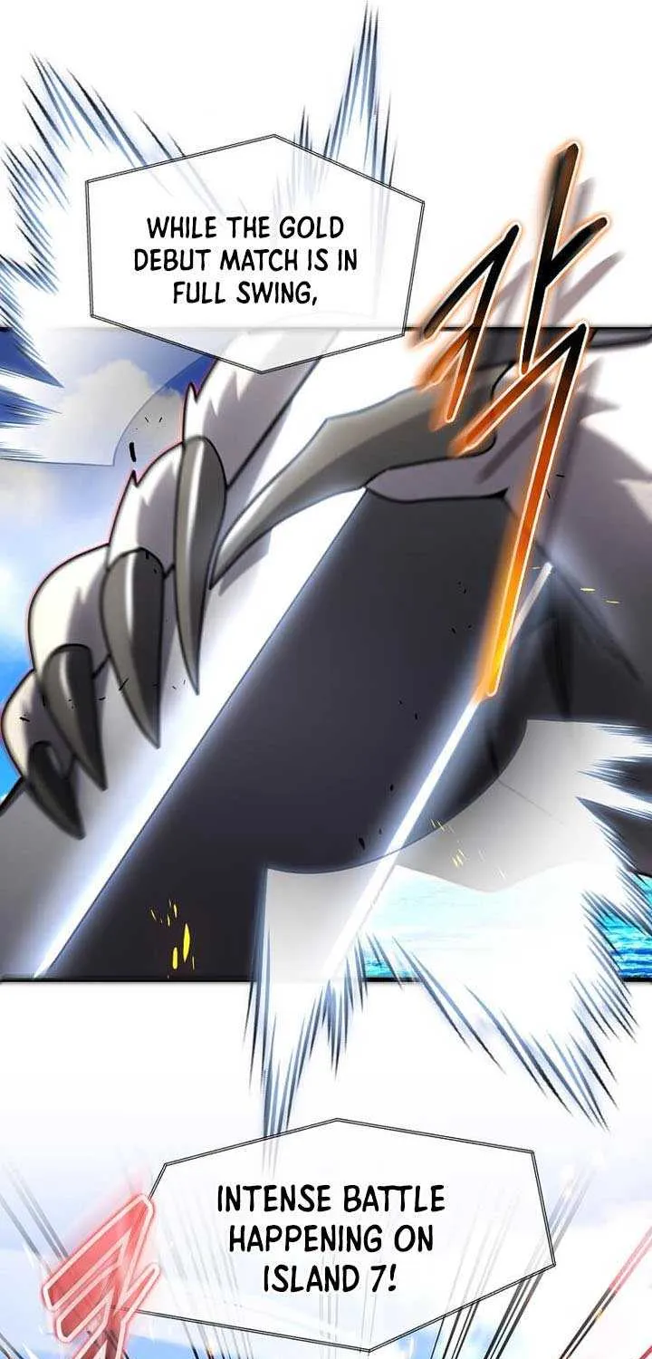 Read Regressed Genius Creates Mythic Items chapter 49 image 21 on Lezhin
