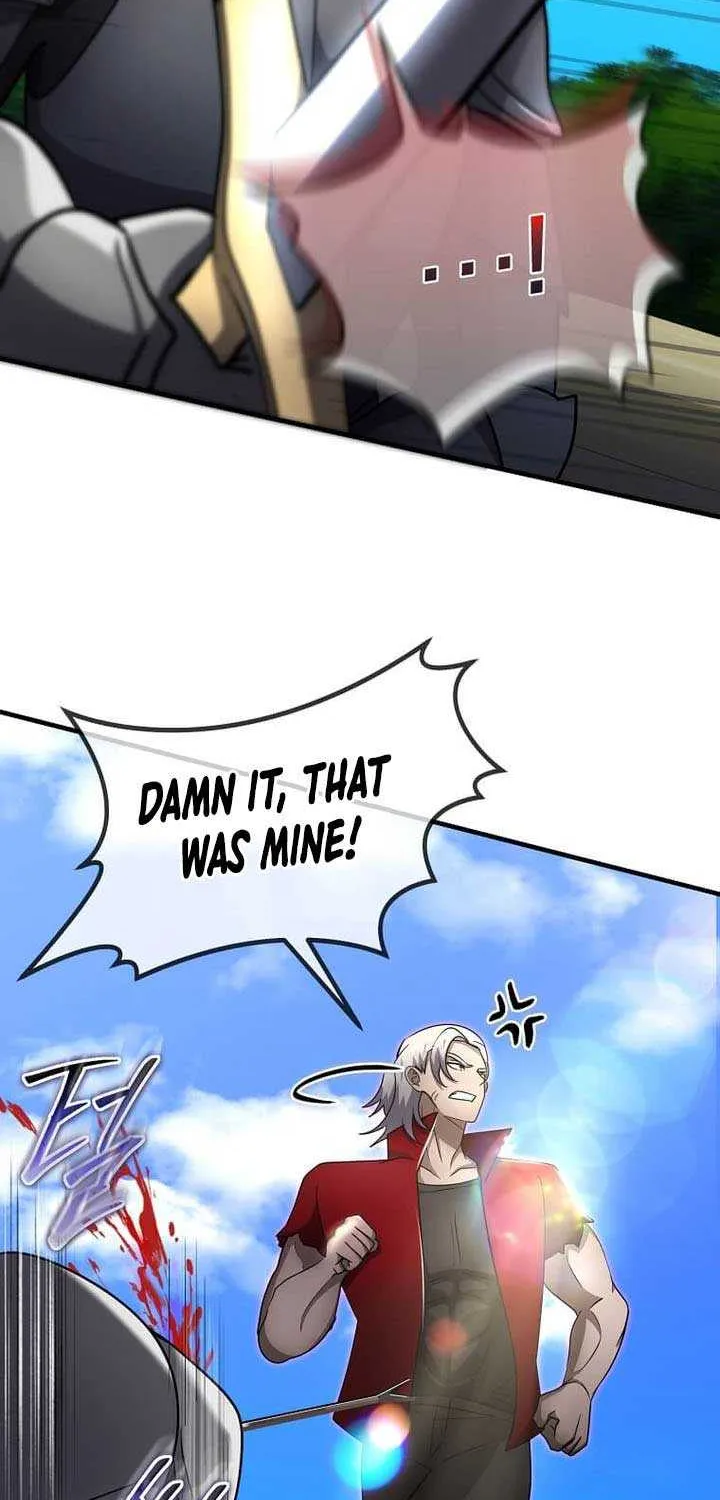 Read Regressed Genius Creates Mythic Items chapter 49 image 24 on Lezhin