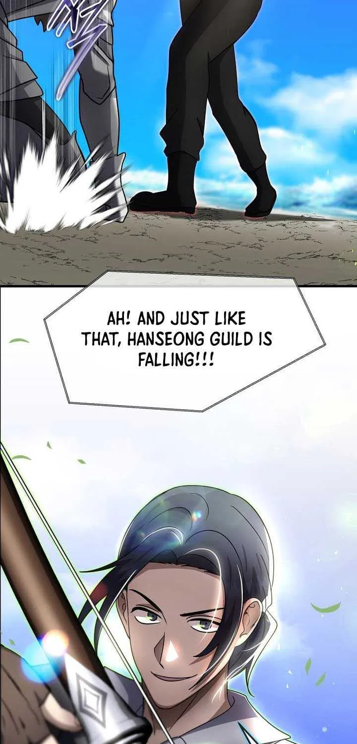 Read Regressed Genius Creates Mythic Items chapter 49 image 25 on Lezhin