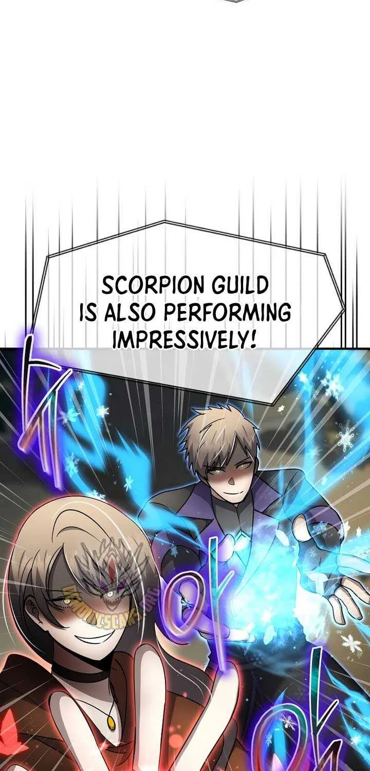 Read Regressed Genius Creates Mythic Items chapter 49 image 28 on Lezhin