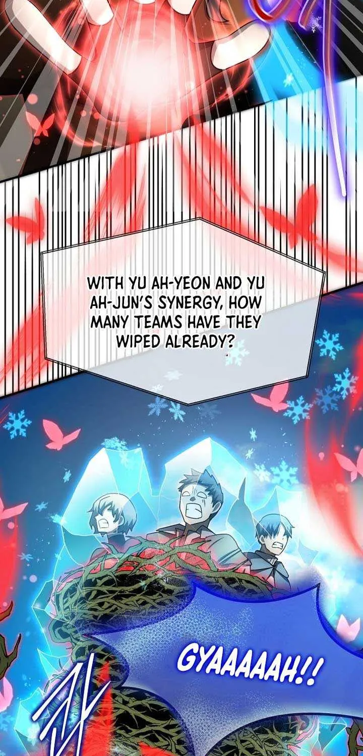 Read Regressed Genius Creates Mythic Items chapter 49 image 29 on Lezhin