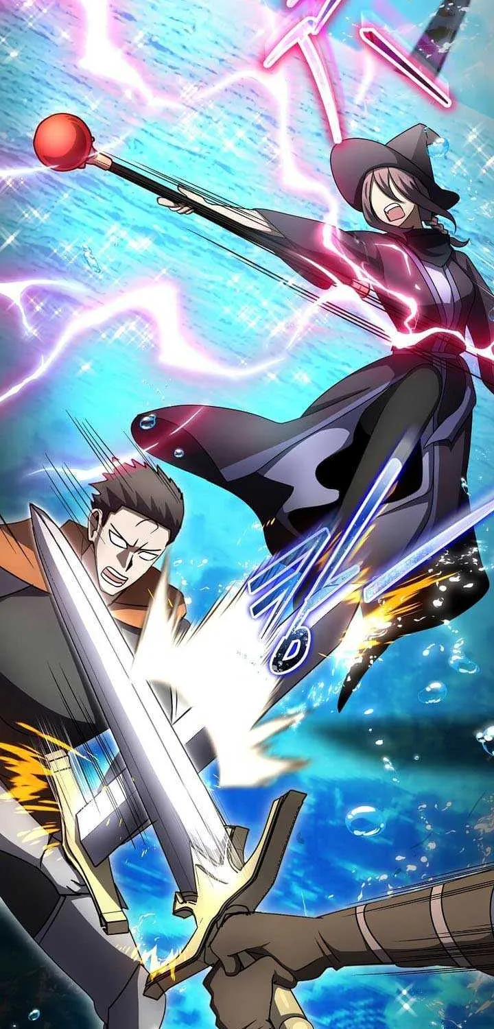 Read Regressed Genius Creates Mythic Items chapter 49 image 3 on Lezhin