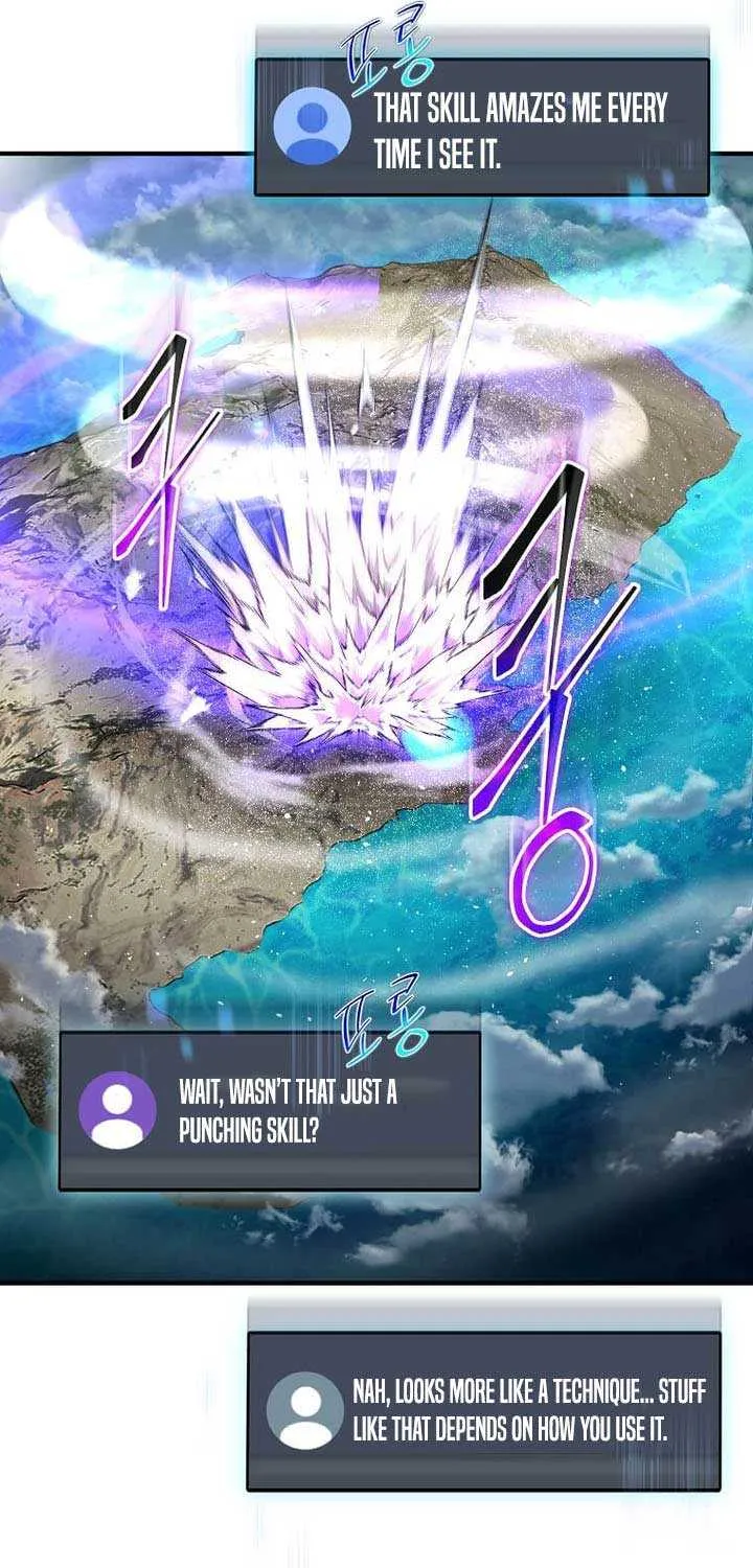 Read Regressed Genius Creates Mythic Items chapter 49 image 41 on Lezhin