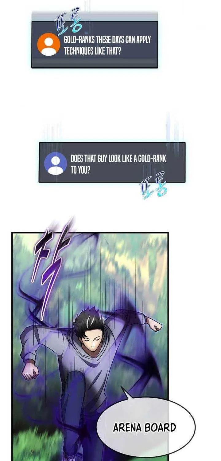 Read Regressed Genius Creates Mythic Items chapter 49 image 42 on Lezhin