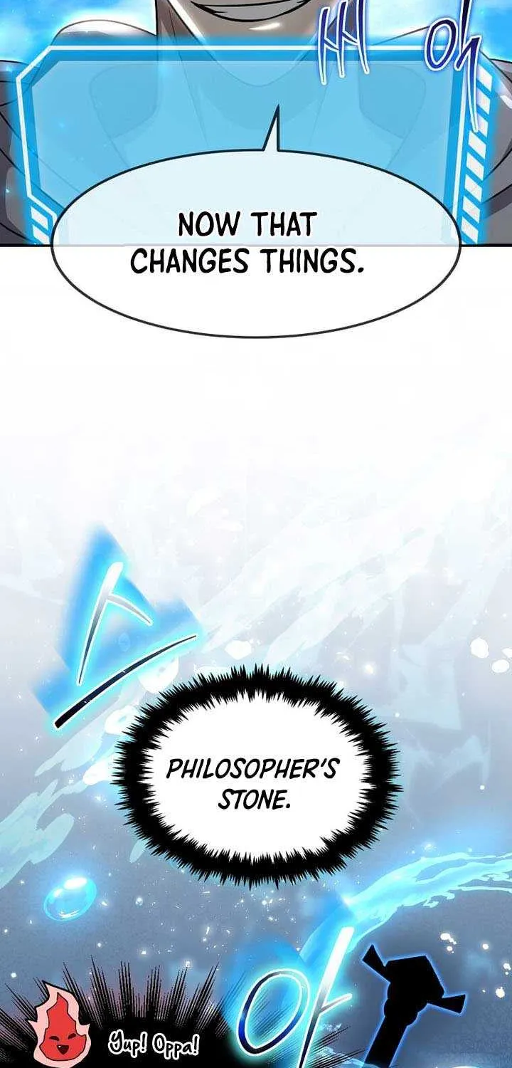 Read Regressed Genius Creates Mythic Items chapter 49 image 49 on Lezhin