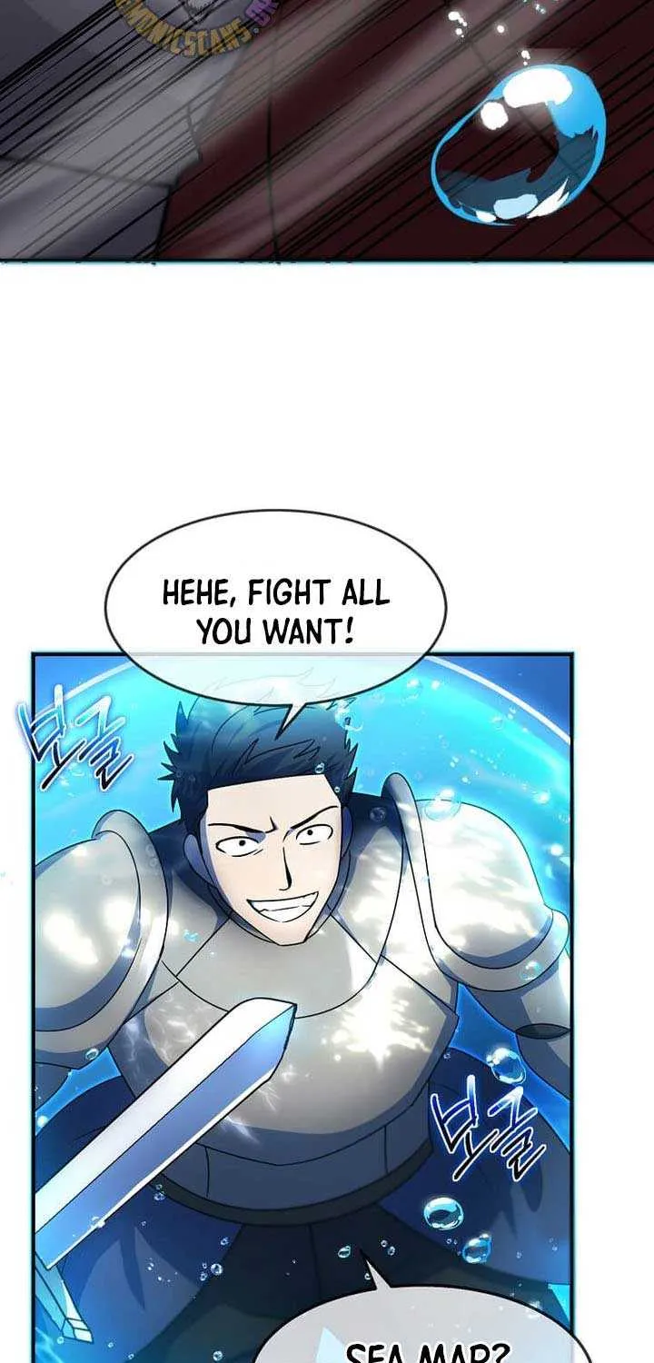 Read Regressed Genius Creates Mythic Items chapter 49 image 5 on Lezhin