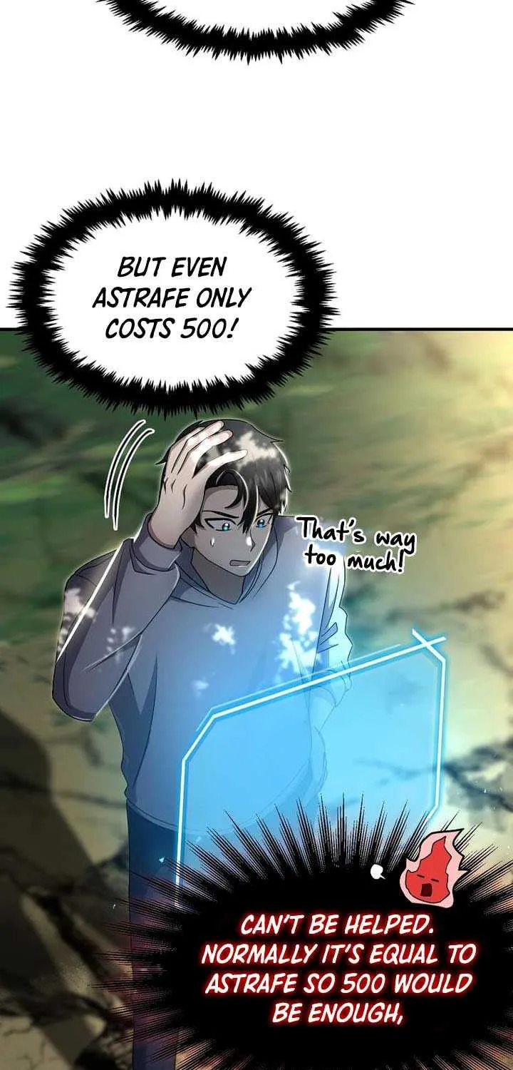 Read Regressed Genius Creates Mythic Items chapter 49 image 52 on Lezhin