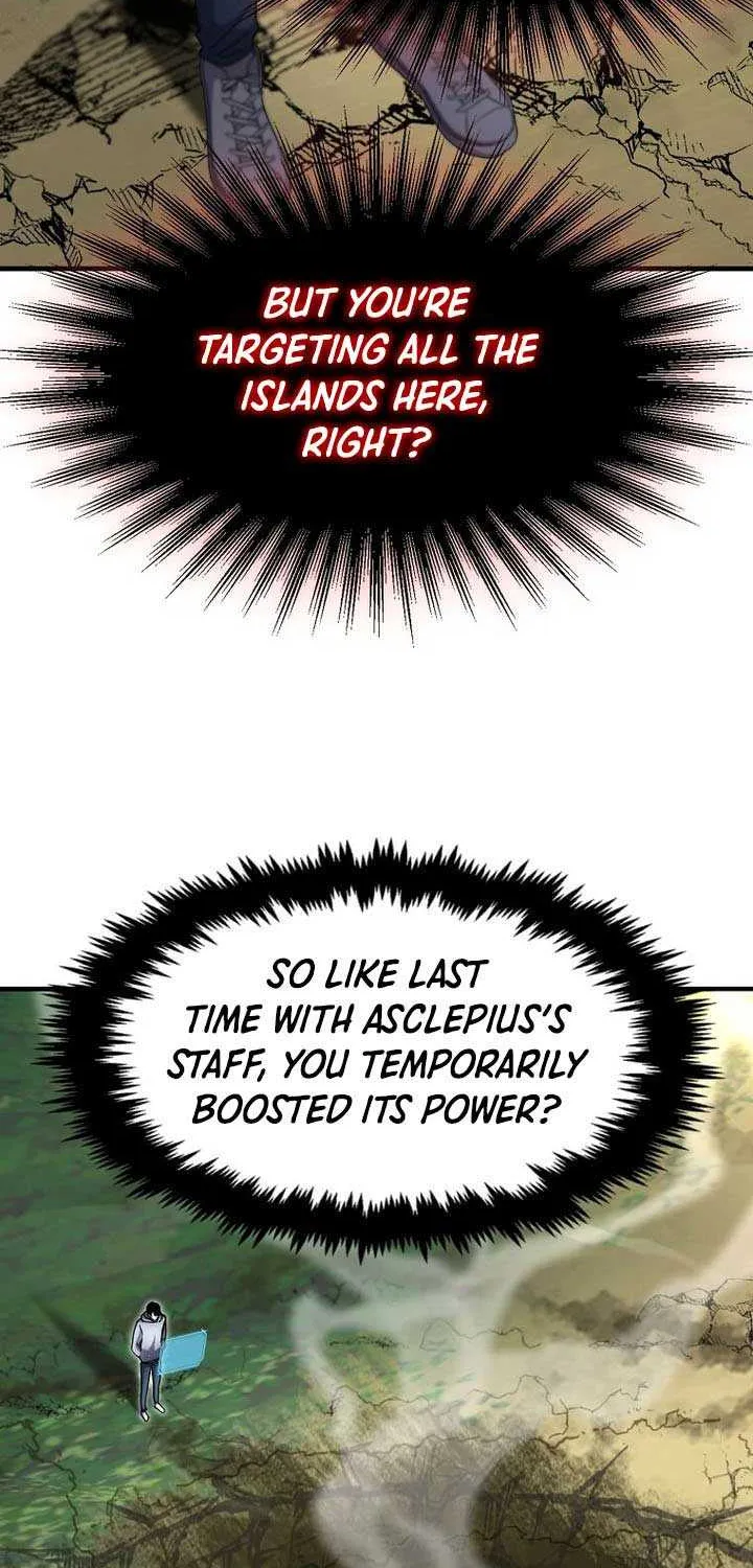 Read Regressed Genius Creates Mythic Items chapter 49 image 53 on Lezhin