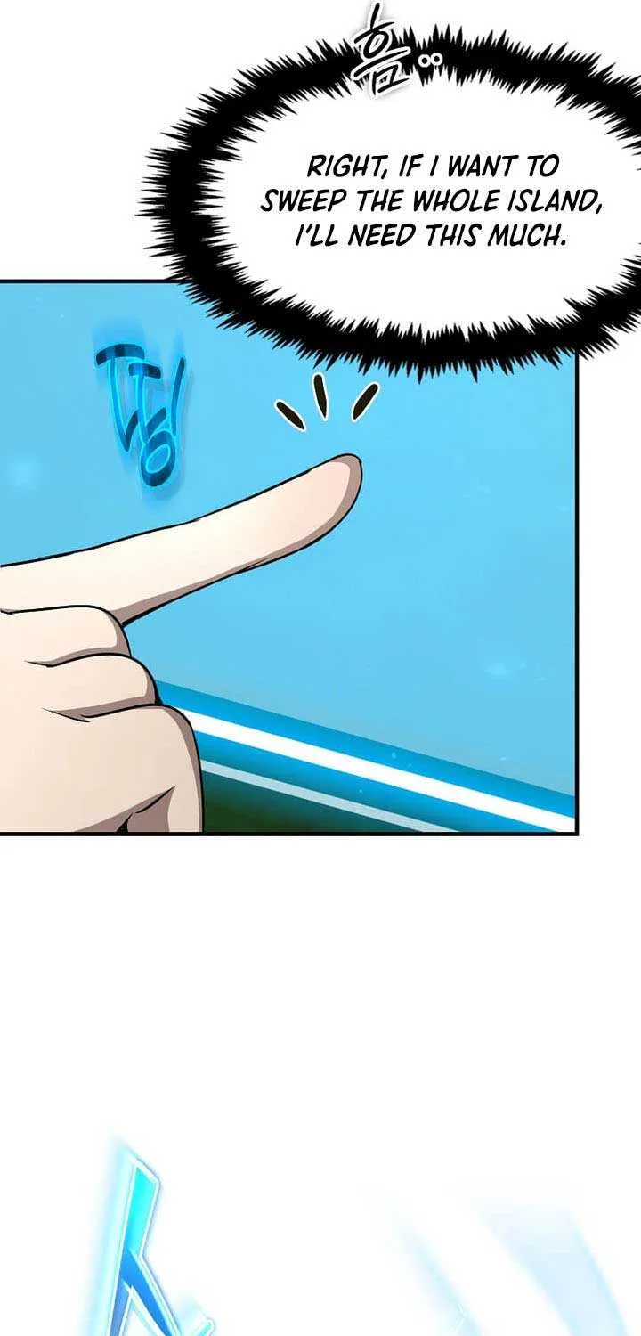 Read Regressed Genius Creates Mythic Items chapter 49 image 55 on Lezhin