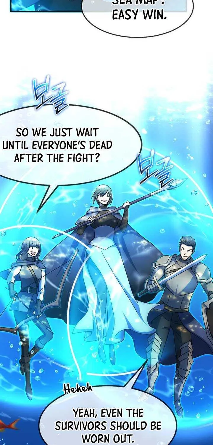 Read Regressed Genius Creates Mythic Items chapter 49 image 6 on Lezhin