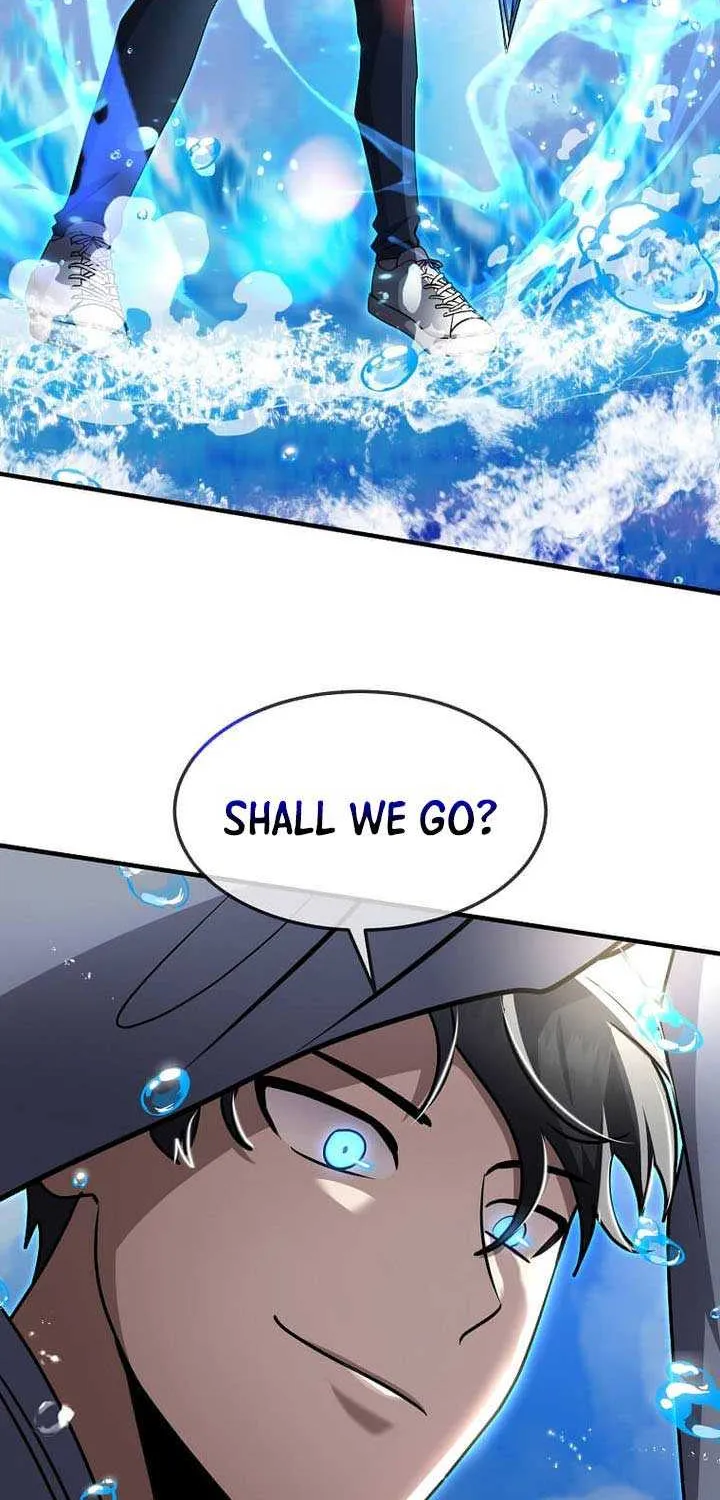 Read Regressed Genius Creates Mythic Items chapter 49 image 63 on Lezhin