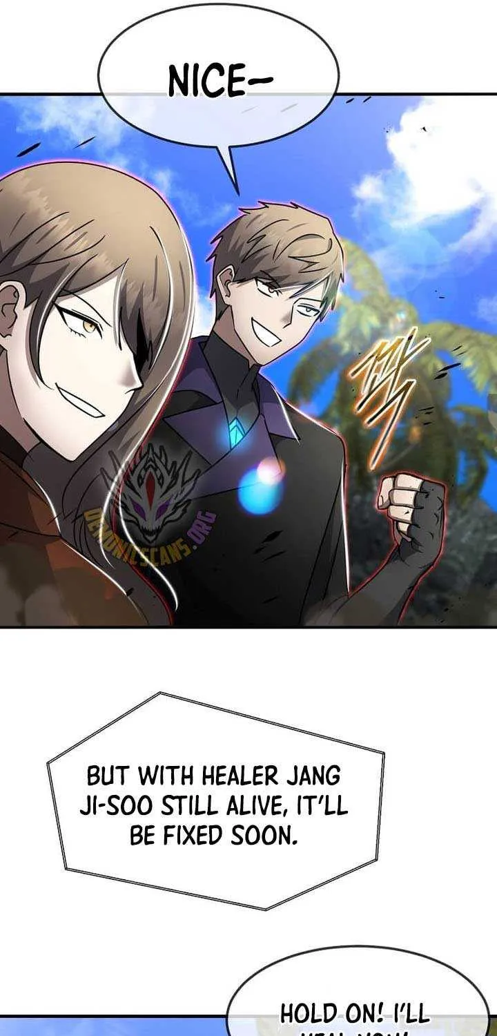 Read Regressed Genius Creates Mythic Items chapter 49 image 69 on Lezhin
