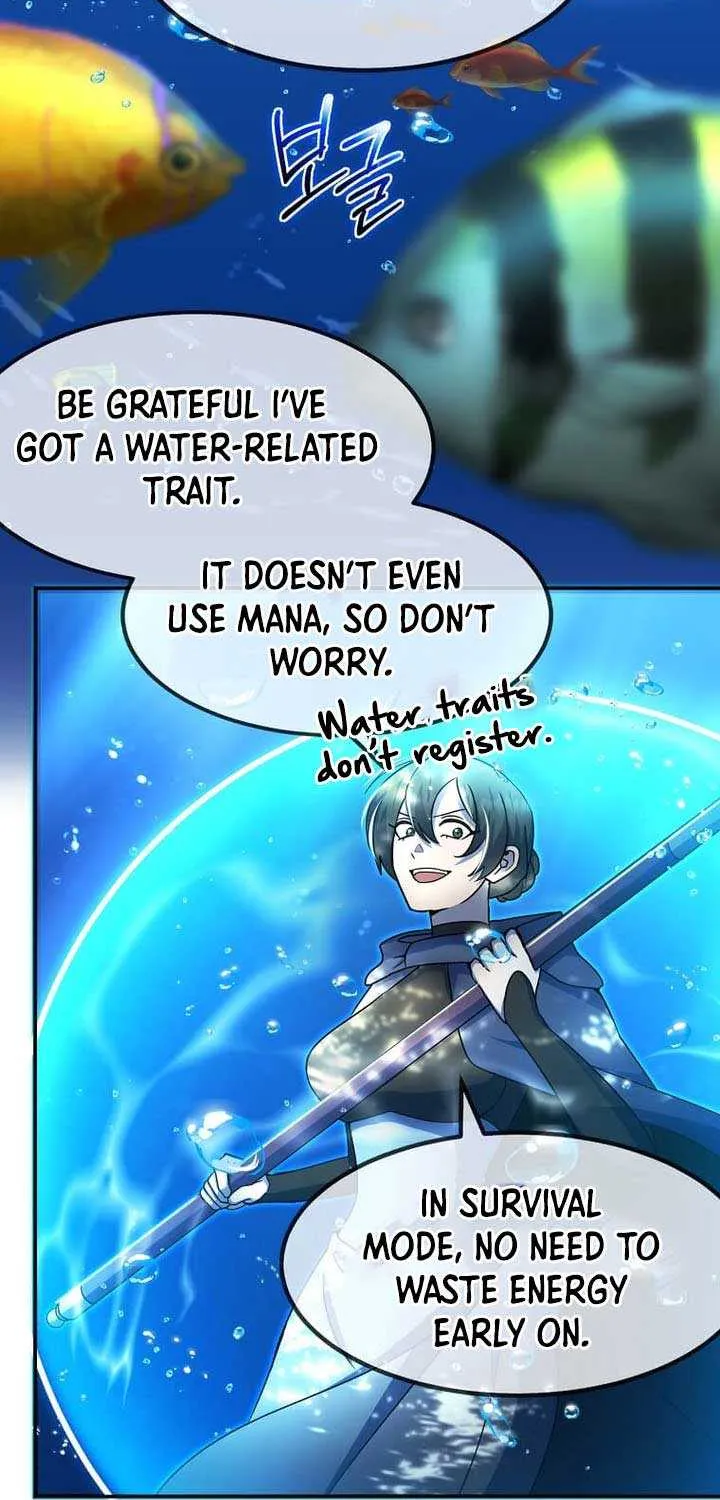 Read Regressed Genius Creates Mythic Items chapter 49 image 7 on Lezhin