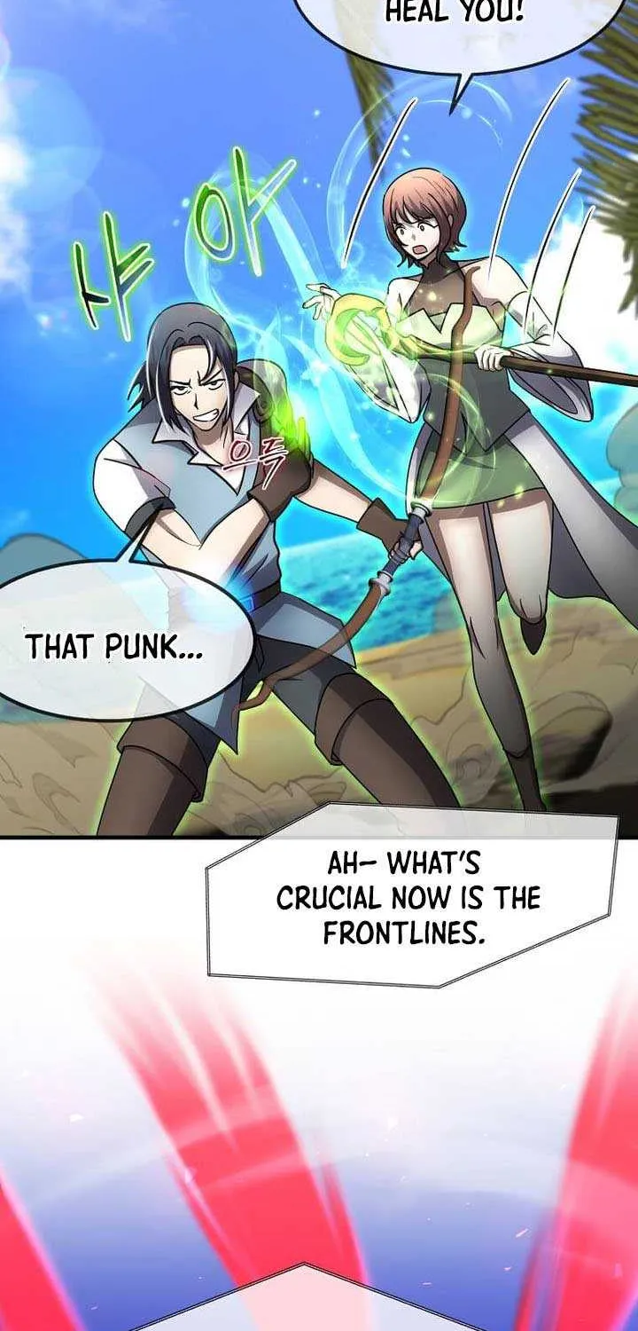 Read Regressed Genius Creates Mythic Items chapter 49 image 70 on Lezhin