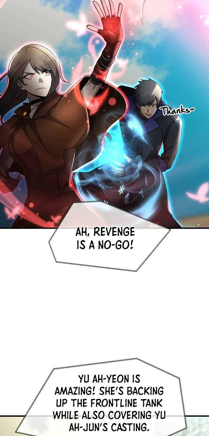 Read Regressed Genius Creates Mythic Items chapter 49 image 77 on Lezhin