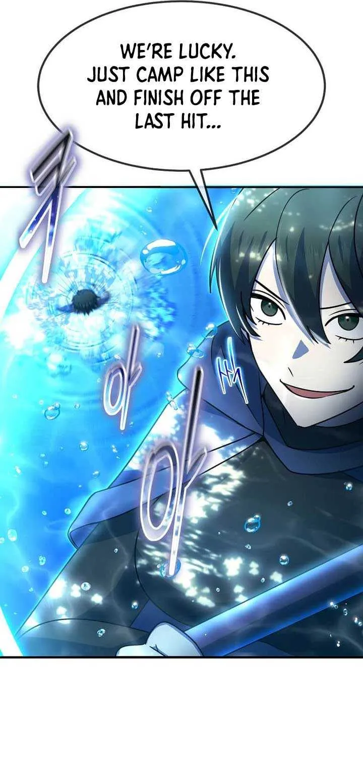 Read Regressed Genius Creates Mythic Items chapter 49 image 9 on Lezhin