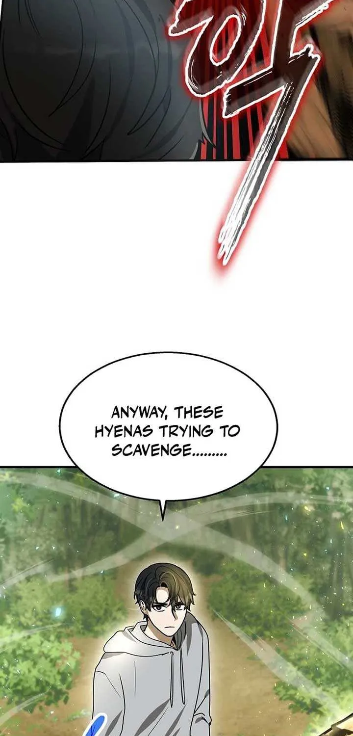 Read Regressed Genius Creates Mythic Items chapter 5 image 14 on Lezhin