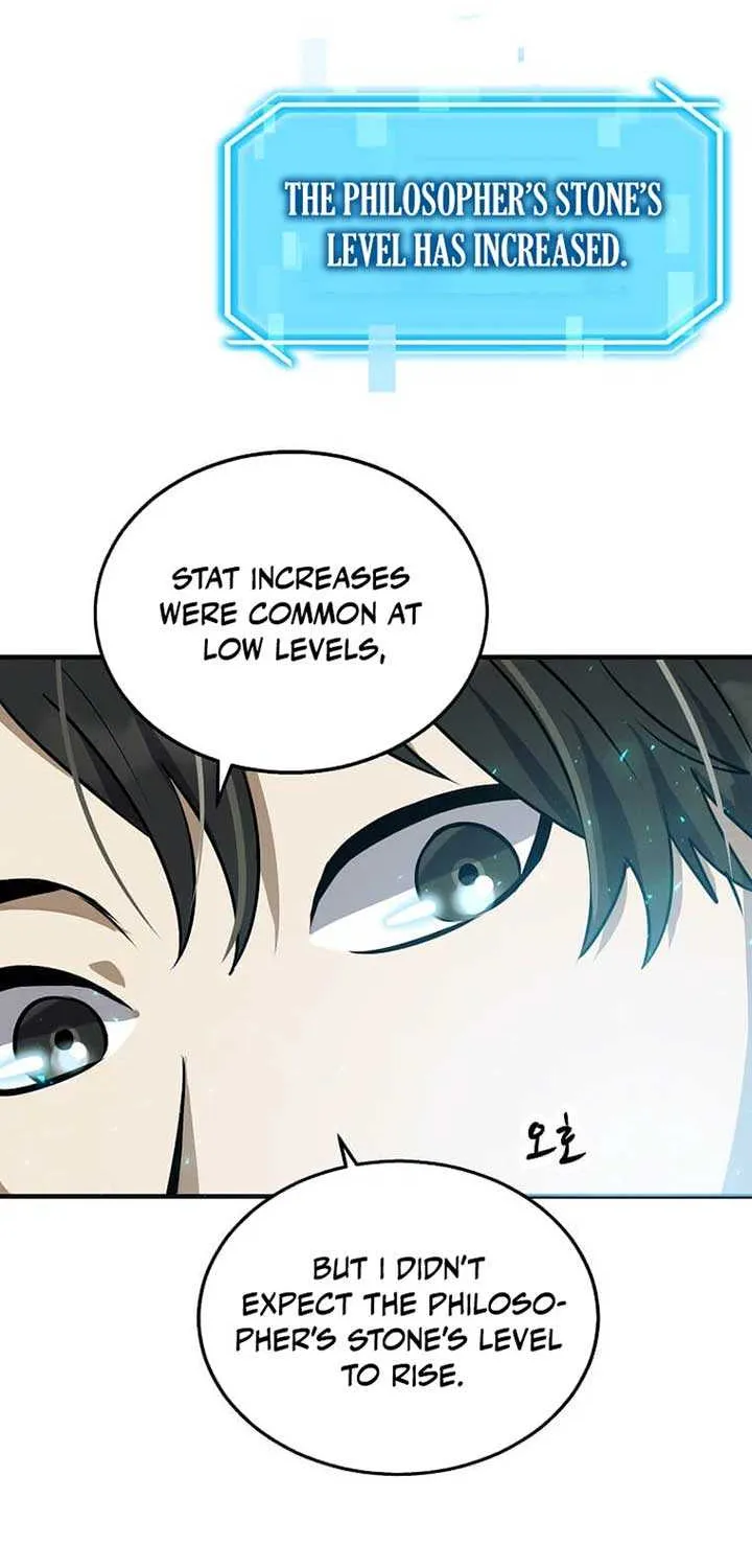 Read Regressed Genius Creates Mythic Items chapter 5 image 17 on Lezhin