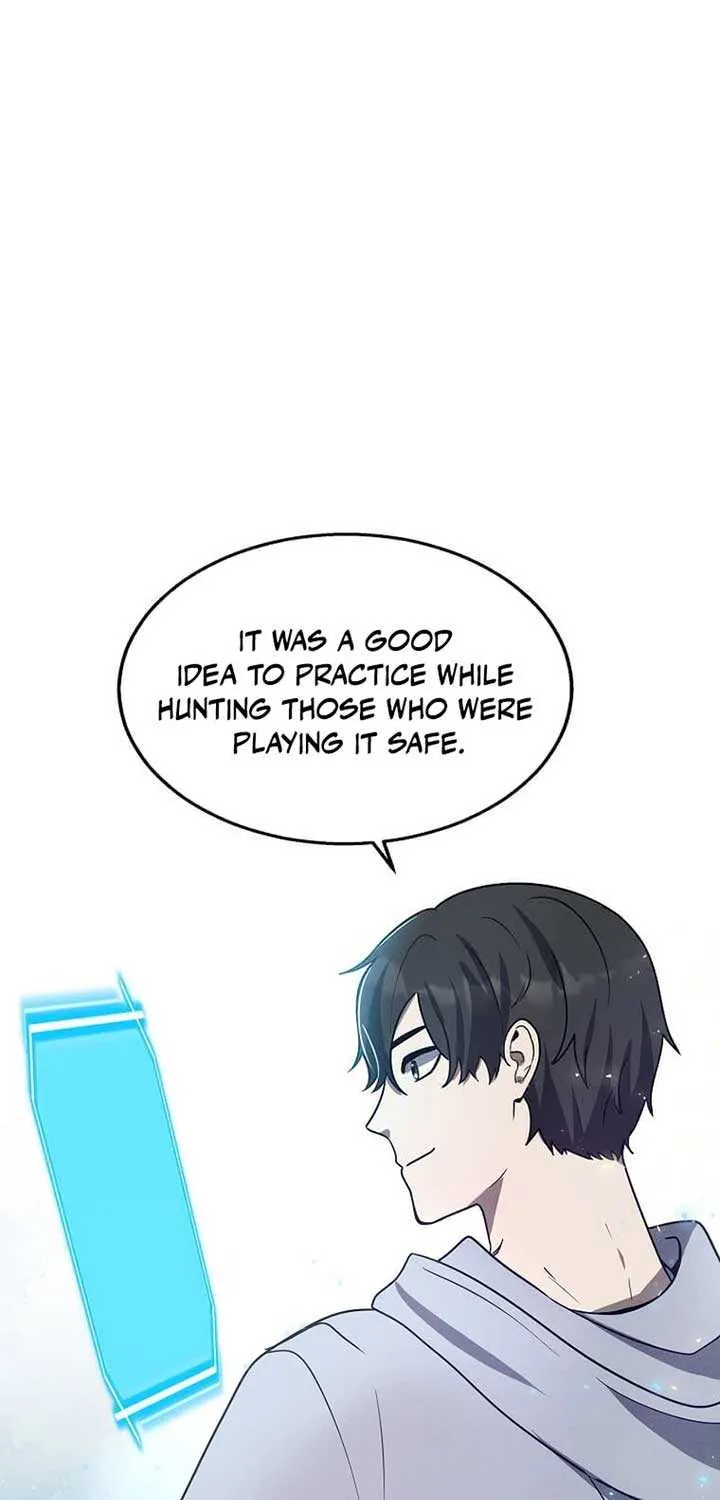 Read Regressed Genius Creates Mythic Items chapter 5 image 18 on Lezhin