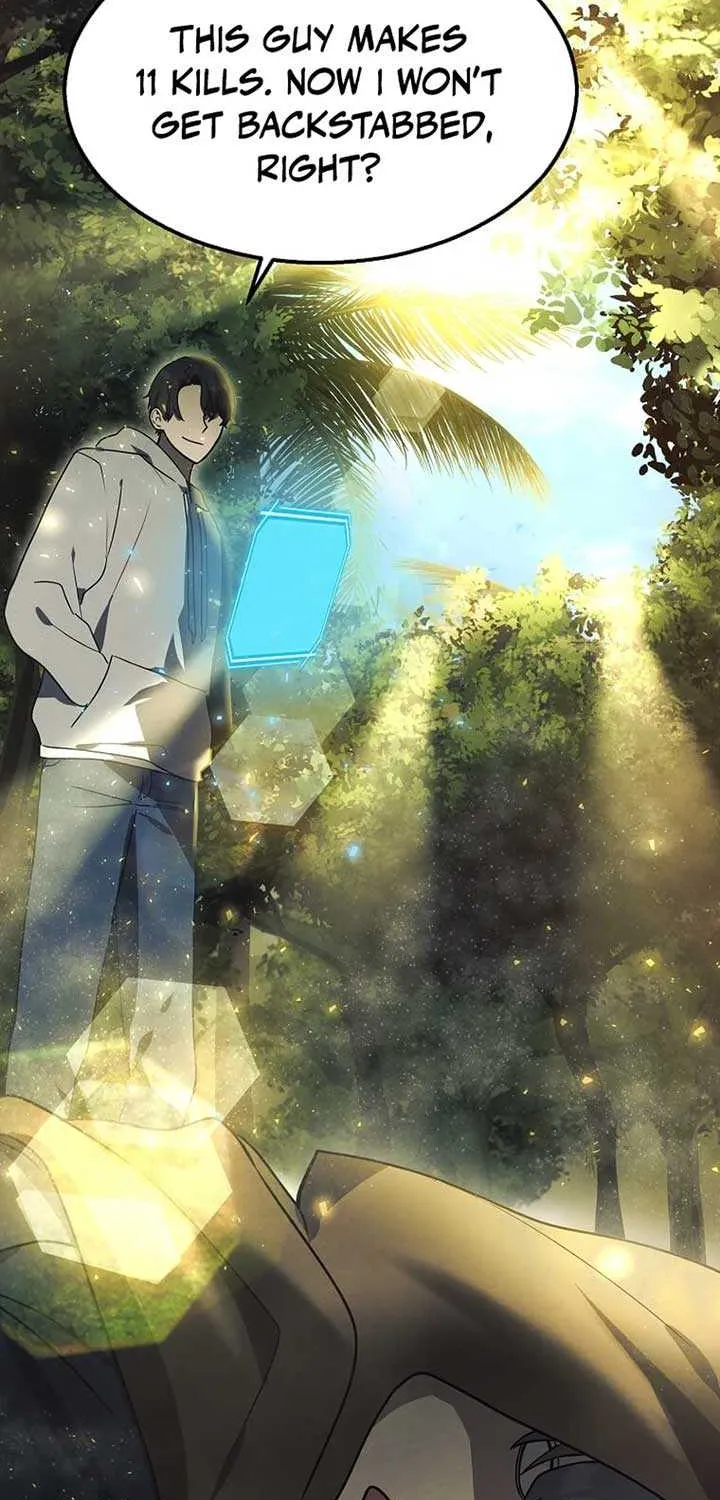 Read Regressed Genius Creates Mythic Items chapter 5 image 20 on Lezhin