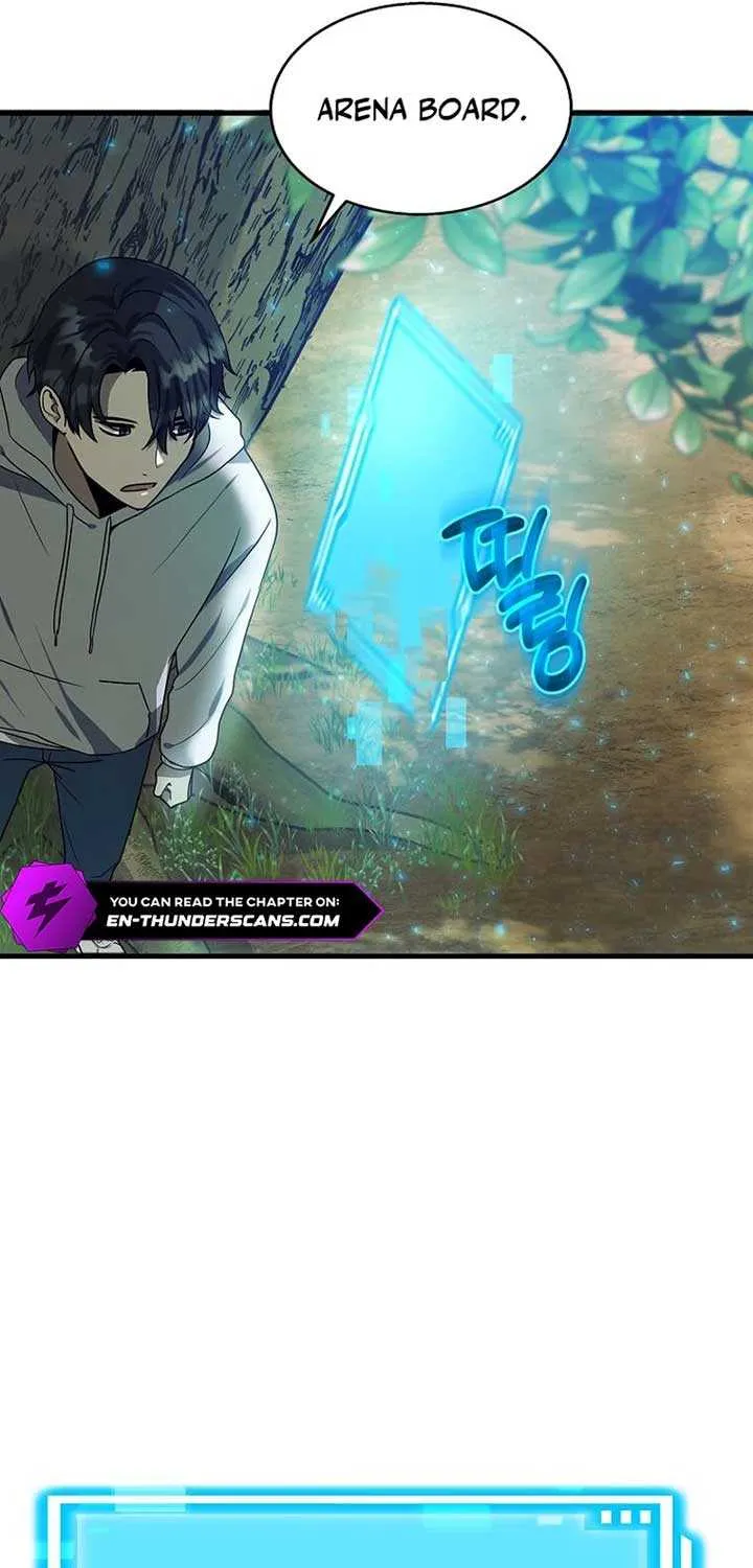 Read Regressed Genius Creates Mythic Items chapter 5 image 30 on Lezhin