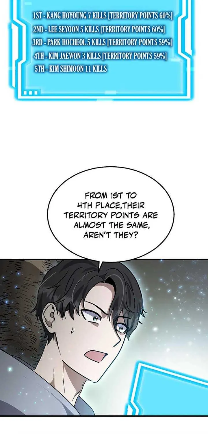 Read Regressed Genius Creates Mythic Items chapter 5 image 31 on Lezhin