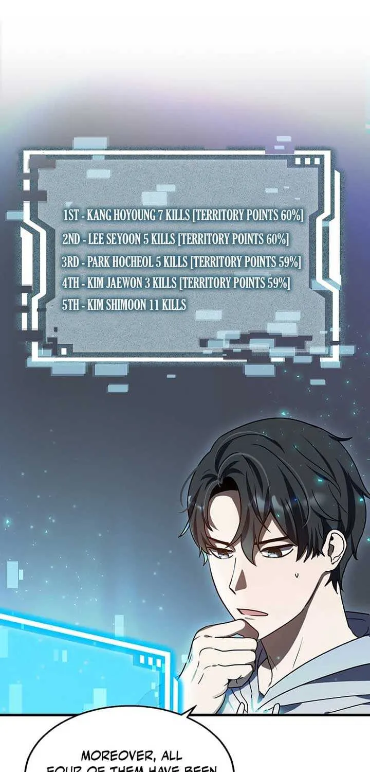 Read Regressed Genius Creates Mythic Items chapter 5 image 32 on Lezhin