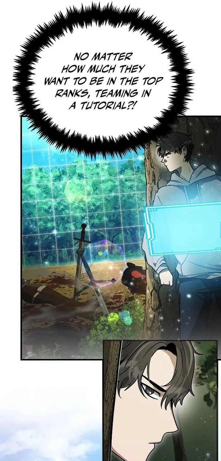 Read Regressed Genius Creates Mythic Items chapter 5 image 36 on Lezhin