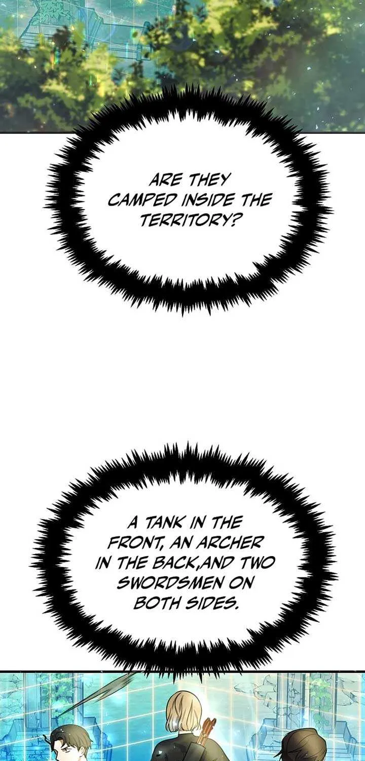 Read Regressed Genius Creates Mythic Items chapter 5 image 38 on Lezhin