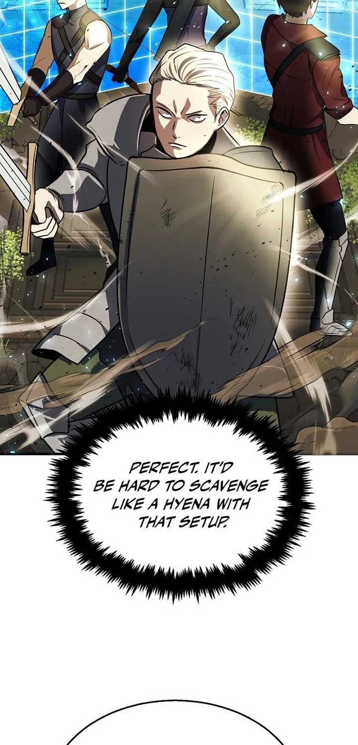 Read Regressed Genius Creates Mythic Items chapter 5 image 39 on Lezhin